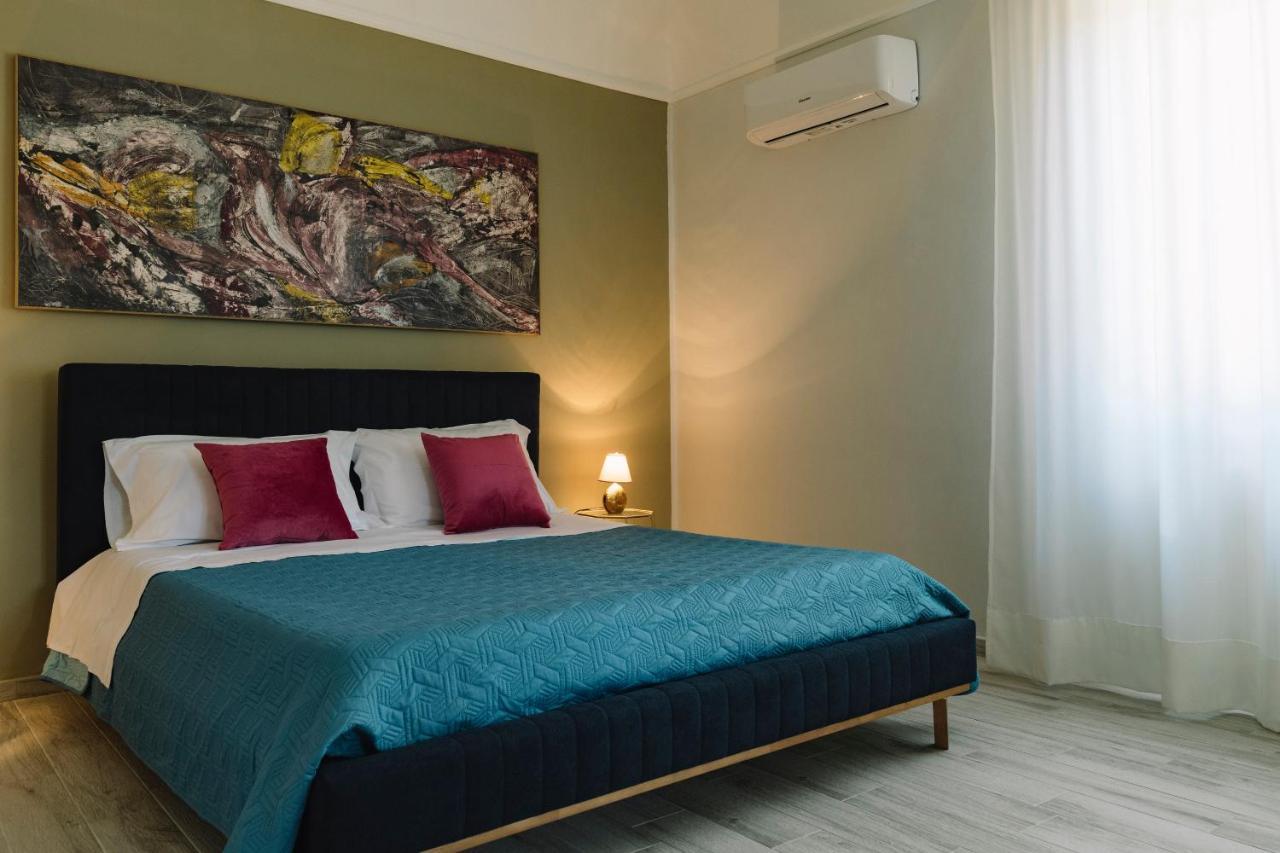 La Sciara Etna Home リングアグロッサ エクステリア 写真